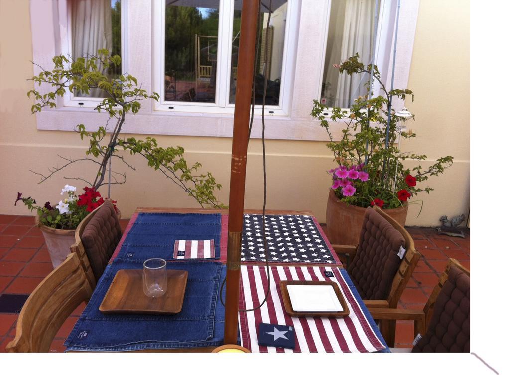 كاسكايس Quinta Da Marinha Golf Guincho Guest House المظهر الخارجي الصورة