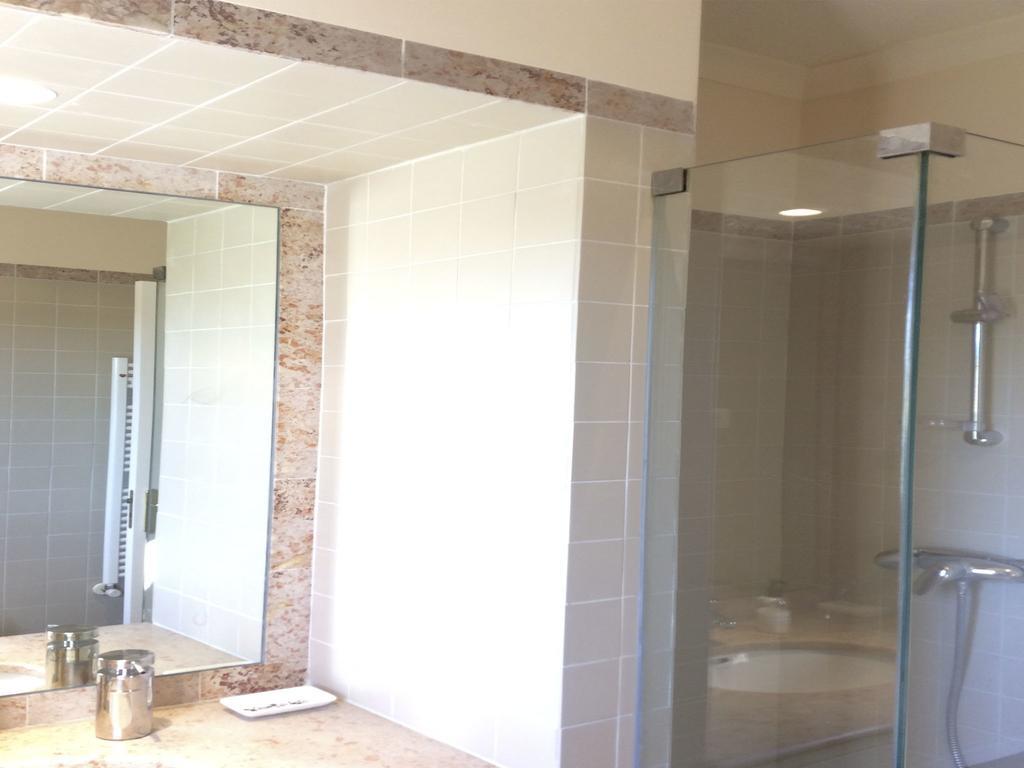 كاسكايس Quinta Da Marinha Golf Guincho Guest House الغرفة الصورة