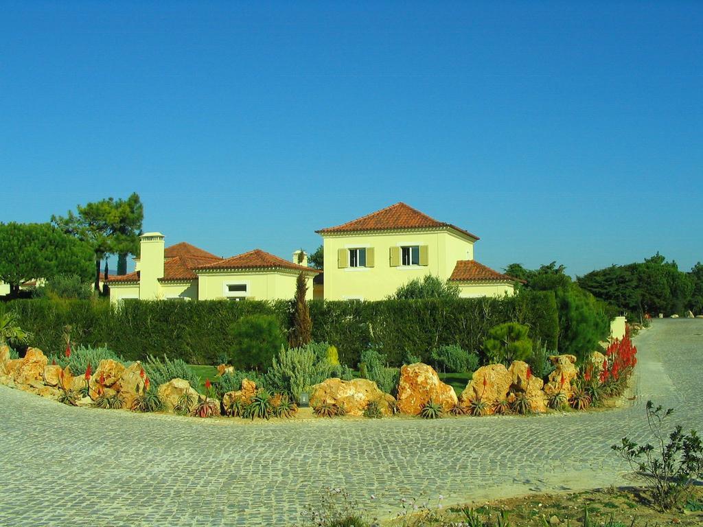 كاسكايس Quinta Da Marinha Golf Guincho Guest House المظهر الخارجي الصورة