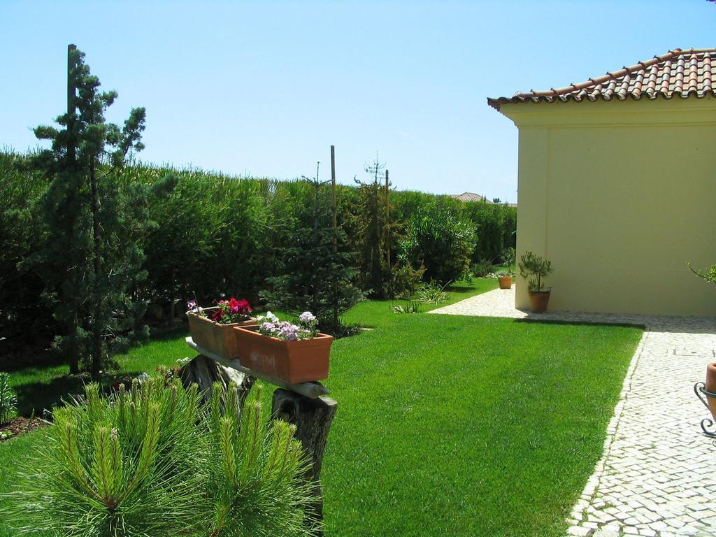 كاسكايس Quinta Da Marinha Golf Guincho Guest House المظهر الخارجي الصورة