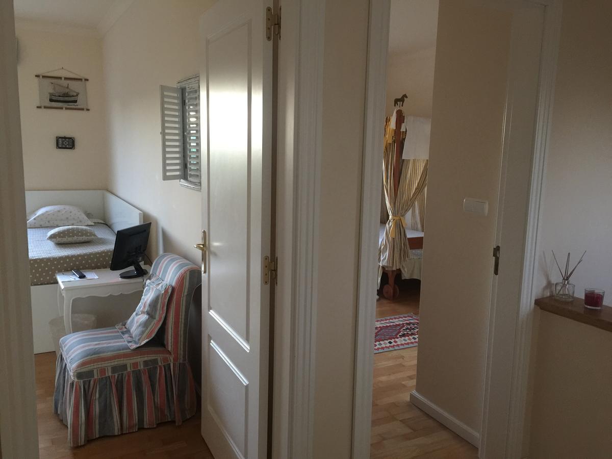 كاسكايس Quinta Da Marinha Golf Guincho Guest House المظهر الخارجي الصورة