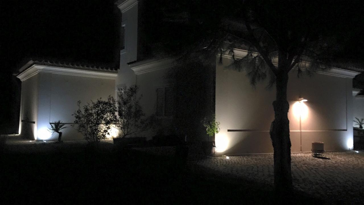 كاسكايس Quinta Da Marinha Golf Guincho Guest House المظهر الخارجي الصورة