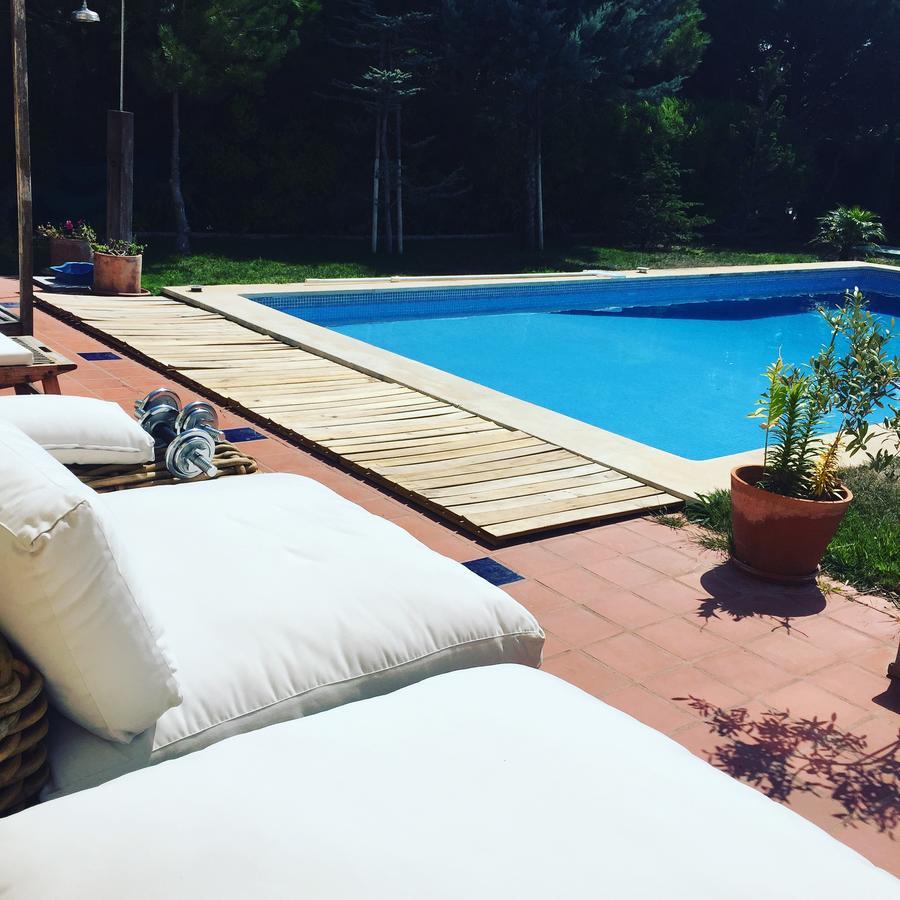 كاسكايس Quinta Da Marinha Golf Guincho Guest House المظهر الخارجي الصورة