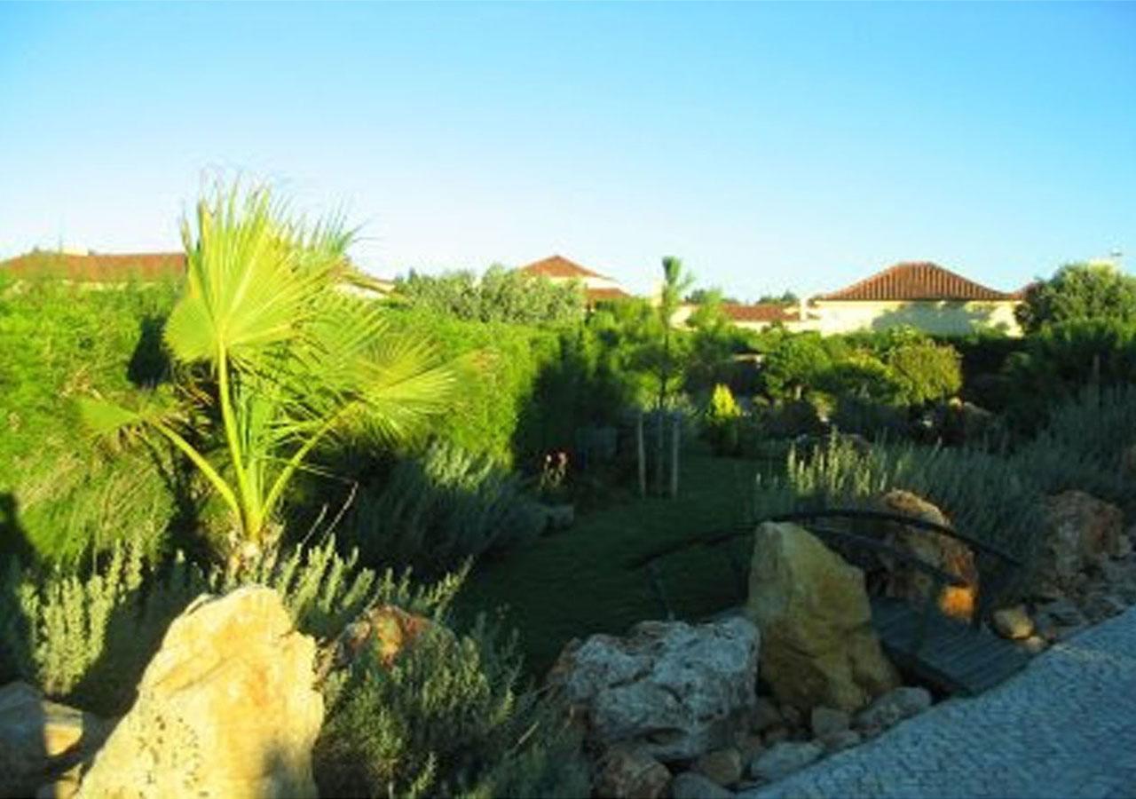 كاسكايس Quinta Da Marinha Golf Guincho Guest House المظهر الخارجي الصورة