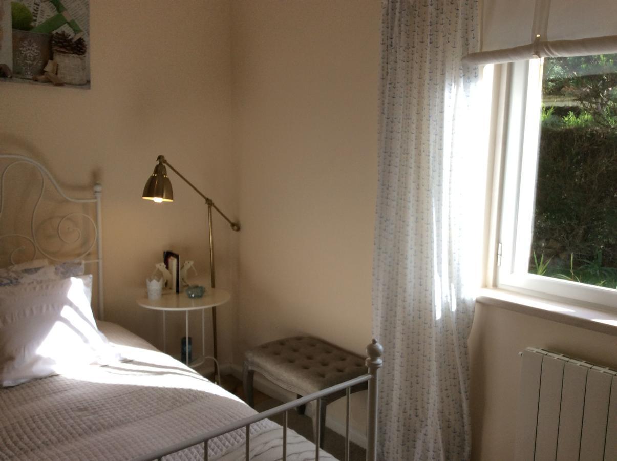 كاسكايس Quinta Da Marinha Golf Guincho Guest House المظهر الخارجي الصورة