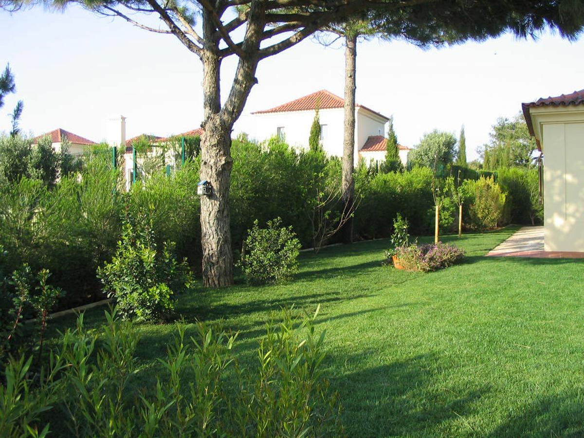 كاسكايس Quinta Da Marinha Golf Guincho Guest House المظهر الخارجي الصورة