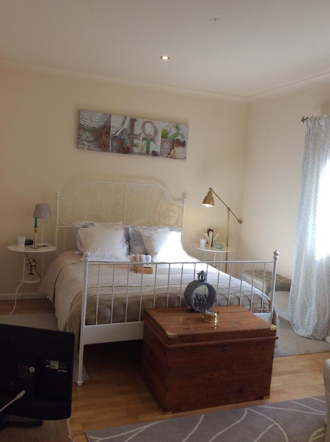 كاسكايس Quinta Da Marinha Golf Guincho Guest House المظهر الخارجي الصورة