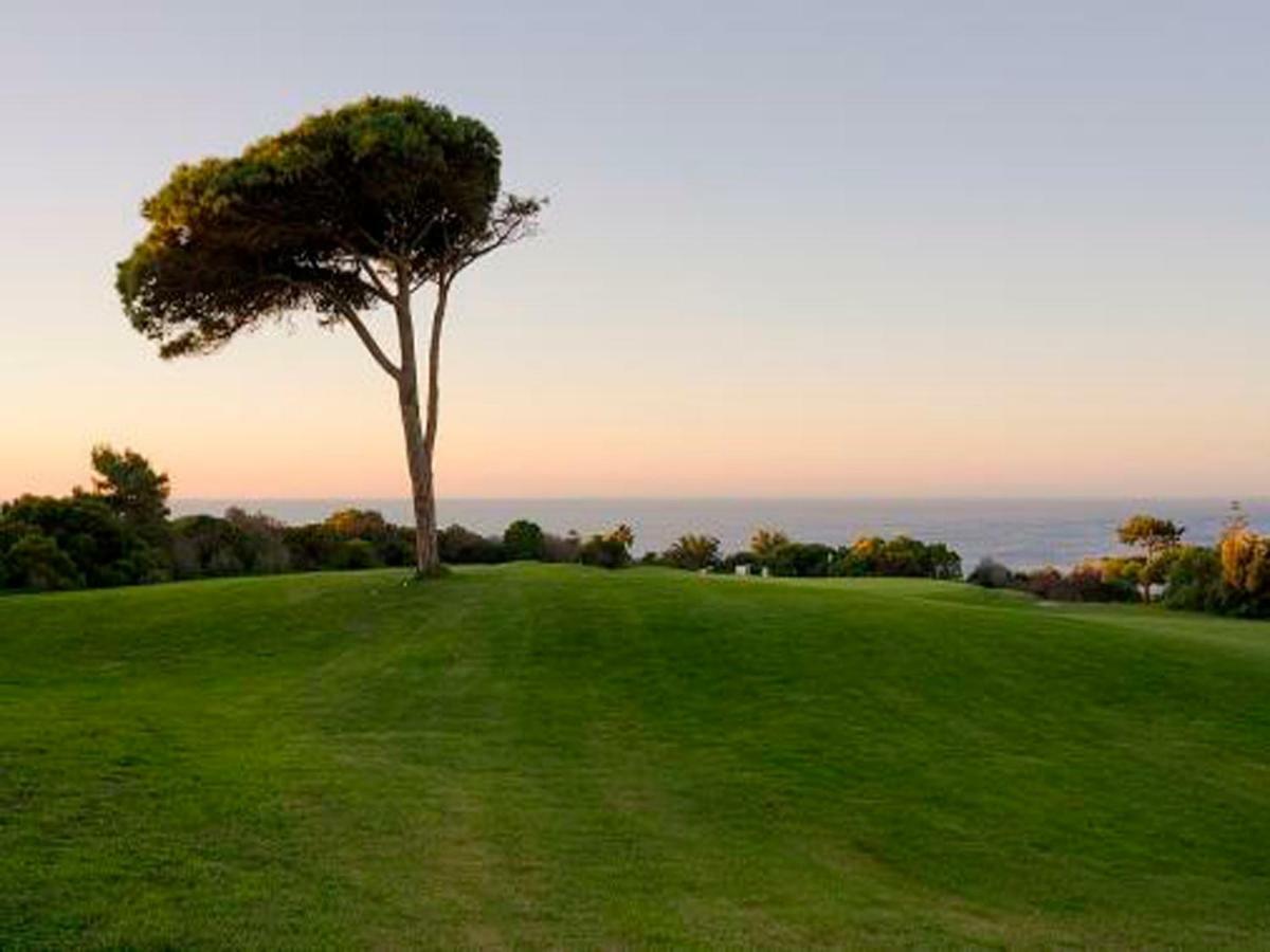 كاسكايس Quinta Da Marinha Golf Guincho Guest House المظهر الخارجي الصورة